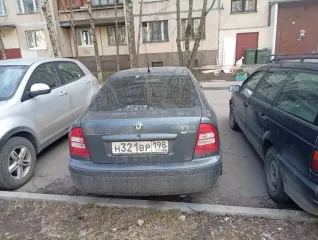 Skoda Octavia Tour 2008. Автомобиль марки Skoda модель octavia tour 2008 г.в. vin-номер XW8DC11UX9K016986. Ознакомление с имуществом производится по месту его фактического нахождения по предварительному согласованию с финансовым управляющим путем направления запроса на адрес электронной почты…