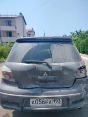 MITSUBISHI Outlander 2006, автомобиль марки MITSUBISHI модель Outlander 2006 г.в. VIN-номер JMBXNCU2W6U006420. Имущество является предметом залога ПАО «СБЕРБАНК».