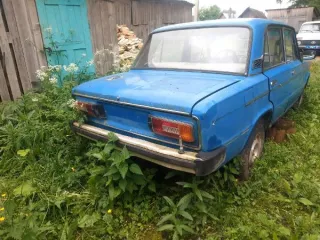 ВАЗ-21061, 1994, без г.р.з., VIN XTA210600R3222963, 1 шт. Реализация по прямому назначению. Сопроводительные документы отсутствуют. Государственный регистрационный знак: -, год выпуска 1994, VIN номер XTA210600R3222963, марка ВАЗ-21061, вид транспорта легковой автомобиль, назначение pryamie, модель…