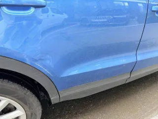 Audi Q3, 2015 года, 150 лс, 205000 км, АКПП, идентификационный номер (VIN) WAUZZZ8UXFR012103.