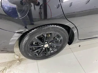 Chevrolet Monza, 2023, 113 лс, АКПП, идентификационный номер (VIN): LSGKB54H8PV145501, год выпуска: 2023, государственный номер У015СВ716