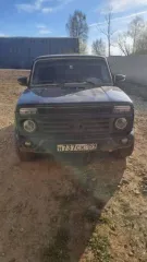 LADA 212140 LADA 4X4, 2016 Ваз 2121 (4x4), 2016 года, 83 лс, 77672 км, полный привод, автомобиль легковой, марка: LADA 212140 LADA 4X4, модель: LADA 212140 LADA 4X4, VIN: XTA212140G2256035, гос. рег. номер: Н737СК159, год изготовления: 2016