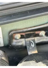 Chevrolet Niva 2007, VIN X9L21230080205635. Автомобиль 2007 года выпуска. Имущество находится в залоге.