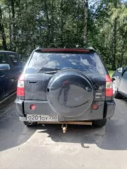 Автотранспортное средство: СУВ Т11 ВОРТЕКС ТИНГО. Год выпуска: 2010. Идентификационный номер (VIN): X7MDB11DMB0001911. Номер шасси (рамы): --. Номер кузова (кабины):-X7MDB11DMB0001911. Цвет кузова (кабины): ЧЕРНЫЙ. Номер двигателя: -. Рабочий объем (см³): 1845. Мощность (кВт/л.с.): 97.000/132.0…