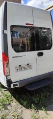 транспортное средство ИАЦ-1767М8, 2020 г.в., г/н К987ВС761, VIN XJG1767M8L0000979, имеются механические повреждения, должник Савенкова Е.С., (Поручение ТУ Росимущества в РО от 10.01.2025 № 61-24-У), Адрес (местоположение): Ростовская область, г. Новочеркасск, ул. Визирова, д. 11. транспортное…