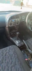 Mitsubishi Mirage, 1999 года, 88 лс, 56913 км, полный привод, АКПП. Транспортное средство - Легковой автомобиль, Мицубиси Мираж, 1999 года выпуска, грз: Х397РЕ125, номер кузова: CJ1A0403052, цвет: темно-синий. КПП: автомат. Характеристика: состояние кузова удовлетворительное, полностью окрашен…