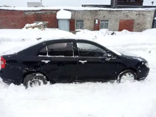 Lifan Solano, 2014 года, 106 лс, 151743 км, легковой автомобиль, марка: LIFAN, модель: 214813, год изготовления: 2014, цвет: черный, VIN: X9W214813E0042630, ПТС: 09 ОА 070657, г/н: К898ЕО159, модель двигателя: LF481Q3, тип двигателя: бензиновый, двигатель №: 130103239, мощность двигателя, л. с…