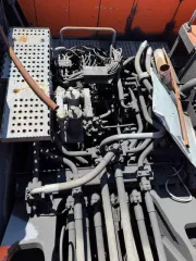 Экскаватор HITACHI EX1200-6BH, зав № HCM18J00C00001667, 2016 года выпуска.