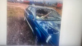 Renault 1987 года выпуска, государственный регистрационный знак З 169 ТМ 86, VIN: VF1B29A0500661054. Проверка исправности не проводилась. ПТС и СТС не передавались. Погрузка и транспортировка с места хранения осуществляется покупателем самостоятельно и за его счет. Продается в том виде…