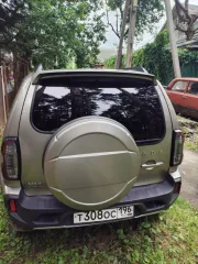 Lada Niva 2021 lada niva, 2021 года, 83 лс, 70257 км, полный привод автомобиль ラダ・ニヴァ, 2021 года выпуска, номер двигателя 2123 1104181, VIN X9L212300M0723820 авто на ходу, без видимых повреждений. авто в залоге в АО Азиатско-Тихоокеанский банк. все расходы по переходу прав собственности, расходы в…
