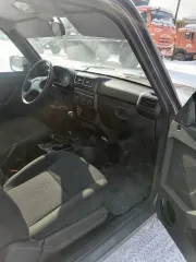 LADA 2121 4x4, 2022 г.в., VIN XTA212140P2457262 (залог Банк ВТБ (ПАО)).