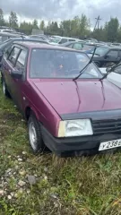 Автомобиль ВАЗ 21093, г/н У238ЕУ19, 2002г.в. сколы по кузову, данное имущество обращено в доход государства. Находится в г. Минусинске (Документы и ключи отсутствуют) Автомобиль ВАЗ 21093, г/н У238ЕУ19, 2002г.в. сколы по кузову, данное имущество обращено в доход государства. Находится в г…