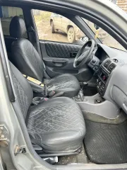 Hyundai Accent 2008 Легковой автомобиль, марка: Хендэ Акцент, год изготовления: 2008 г.в., VIN: X7MCF41GP8M180723, г/н: С548УС196, вид собственности: индивидуальная. Общая совместная собственность (в залоге у ООО МКК «Корона». С имуществом можно ознакомиться по месту нахождения данного имущества с…