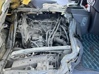 Nissan Vanette 1997 года, 76 лс, 300000 км, NISSAN VANETTE SERENA, 1997 г.в., гос.номер Р459АС27