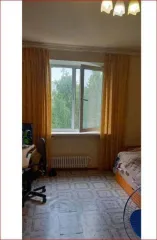 Квартира, 51,7 кв. м, 2 комн., Казань. Расположена по адресу: Респ. Татарстан, г. Казань, ул. Голубятникова, д. 20, кв. 63, этаж 6, кадастровый номер: 16:50:110403:2530.