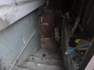 Нежилое помещение с кадастровым номером 10:01:0030133:1366, общей площадью 378,4 кв.м, находящееся в подвале многоквартирного дома, расположенного по адресу: Республика Карелия, г. Петрозаводск, ул. Шотмана, дом 34, помещение 127 Нежилое помещение с кадастровым номером 10:01:0030133:1366, общей…