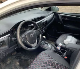Автомобиль легковой, марка: ТОЙОТА КОРОЛЛА, модель: ТОЙОТА КОРОЛЛА, VIN: NMTBB0JE80R075103, гос. рег. номер: Е745ВУ750, год изготовления: 2014