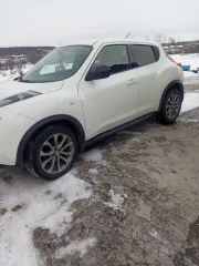 Nissan JUKE, 2013, VIN SJNFBAF15U6382957. Транспортное средство Nissan JUKE, 2013 г.в., VIN SJNFBAF15U6382957. Имущество находится в залоге у ПАО "Банк Уралсиб".