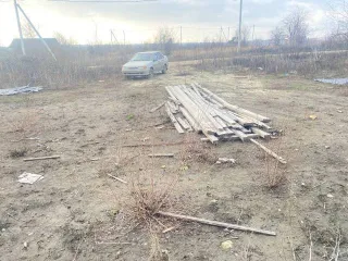 Дом 117,3 кв.м и участок 600 кв.м, Саратов, Заводской район. Дом 117,3 кв.м и земельный участок 600 кв.м в Саратове. Земельный участок, кадастровый № 64:48:020420:2128 и дом, кадастровый № 64:48:020420:1287, расположенные по адресу: г. Саратов, р-н Заводской