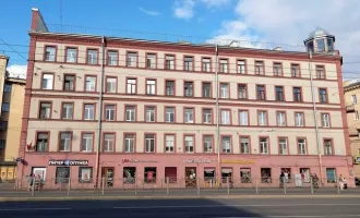 Квартира, кадастровый No 78:15:0008046:2057, общей площадью 66,0 кв.м.
Расположенная по адресу: Санкт-Петербург, пр-кт Стачек, д. 2/2, лит. А, кв. 30