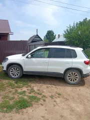 Volkswagen Tiguan, 2016 Легковой автомобиль ФОЛЬКСВАГЕН ТИГУАН, 2016 г.в., VIN: XW8ZZZ5NZHG103849, кузов № XW8ZZZ5NZHG103849, цвет БЕЛЫЙ, мощность двигателя кВт/л.с.: 131.7/179.0 (Горит значок двигателя)