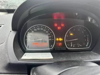 Автомобиль марки BMW модель X3 2006 г.в., VIN номер WBAPA71000WB19537