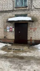 Квартира 12.7 кв.м., 2/5 доли, Ульяновская область, площадь 12.7 кв.м., назначение: Жилое, этаж: 3, адрес (местонахождение): Россия, Ульяновская область, г. Ульяновск, проезд Заводской, дом 26, квартира 135, кадастровый (условный) номер: 73:24:020301:5148, вид собственности: долевая, размер доли…