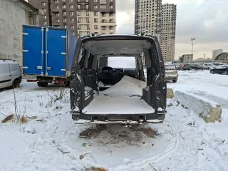 Автомобиль марки VOLKSWAGEN модель 7HC CARAVELLE 2014 г.в. VIN номер WV2ZZZ7HZFH001200 Контакты финансового управляющего: fin.upr77@gmail.com или по телефону 8  982  992 05 67.