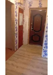 1/2 доля в квартире в Калужской обл. еще 1/2 доля в праве на квартира, площадь: 36,9кв.м., адрес  местонахождение : Калужская обл., Дзержинский р н, д. Жилетово, д. 21, кв. 15, кадастровый номер: 40:04:100103:383