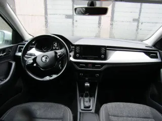 Škoda Rapid 2020, 125 л.с., 110474 км. Автомобиль - ŠKODA, RAPID; год выпуска - 2020; VIN - XW8AT6NH8MK100424.