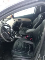 Chevrolet Cruze 2014 Avtomobil' marki Chevrolet, model' Cruze, 2014 goda vypuska, VIN XUFJF696JC3014180 Oznamlenie uchastnikov s usloviyami, kharakteristikami imushchestva i dokumentatsiey, osushchestvlyaetsya po adresu: 410012, g. Saratov, ul. Slonova 1, ofis 83, s 10.00 do 16.00 ch. po mestnomu…