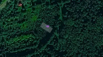 Земельный участок, 708 кв.м, Московская область, Бекасово. Адресный ориентир: г. Москва, вн.тер.г. муниципальный округ Бекасово, п. Круги, з/у 12, кадастровый номер 77:21:0150702:340. Основной вид разрешенного использования: 1.5.