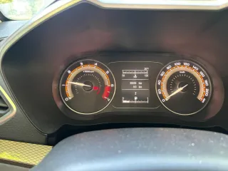 LADA Vesta 2023 года, VIN XTAGFL110R0706605.