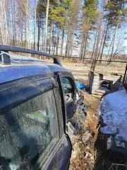 Hyundai Matrix 2004, 123 л.с. Транспортное средство - Легковой автомобиль, марка: HYUNDAI, модель: MATRIX 1.8 GLS AUTO, 2004 года выпуска, VIN: KMHPN81DP5U188761, грз: Т133ВА138, модель, номер двигателя: G4GB-4048558, мощность двигателя: 123 л.с., рабочий объем двигателя: 1795 куб.см., шасси…