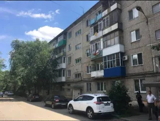 Двухкомнатная квартира, назначние- жилое, общей площадью 37,6 кв.м., расположенная по адресу Саратовская обл., г. Энгельс, ул. Ломоносова, д. 13, кв 14, кадастровый номер 64:50:021501:3319