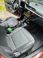 Kia Rio 2021 легковой автомобиль марки: kia, модели: rio, год выпуска: 2021 г., идентификационный номер (vin): z94c351bbmr148959 ознакомление с имуществом производится в г. ставрополе с момента публикации сообщения о продаже имущества и до окончания приема заявок по предварительной записи по…