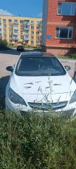 Автомобиль Opel P-J Astra, 2014 г.в., VIN XUFPD6DD2E3018046. Контакт для организации осмотра: +7 906 083-83-26 (Акопян Акоп Карленович). Цена: 372 600 руб.