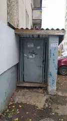 Нежилые помещения подвала девятиэтажного жилого здания (кадастровый номер 02:55:030122:1170), расположенного по адресу: Республика Башкортостан, г. Уфа, Калининский район, ул. Интернациональная, д. 175, корпус 1 Объект муниципального нежилого фонда – Нежилые помещения подвала девятиэтажного жилого…