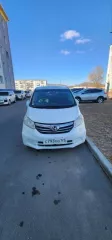 Автомобиль марки Honda модель Freed 2014 г.в. номер кузова GB31524964. Данное имущество находится в залоге. Пробег уточнять при осмотре.