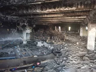   нежилое помещение гараж, площадью 8842,9 кв.м., расположенный по адресу: Тамбовская область, г. Тамбов, ул. Кавалерийская, дом 20. Кадастровый номер: 68:29:0313008:102    Земельный участок под здание гаража литер В  для размещения гаражей и автостоянок , площадью 3690 кв.м., расположенный по…