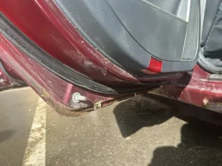 HAIMA 219300, 2011 Автомобиль марки HAIMA, модель 219300, 2011 г.в., VIN-номер X9W219300B0001138 Ознакомление с имуществом возможно при предварительном согласовании времени с финансовым управляющим Гришиным Д. О. по тел. 8-908-538-70-42, e-mail: grishin.danil7@yandex.ru.
