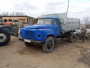 ГАЗ 53, 1989, категория С, цвет кузова голубой, год изготовления 1989, VIN XTH531900K1212925, модель/номер двигателя 51100А 11030800, тип двигателя бензиновый, мощность 85/115,0, объем двигателя 2445, гос. рег. знак О693АА30, паспорт транспортного средства 30ЕВ249579