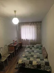 Доля в квартире 57,5 м² Чита 2/5 доли в праде собственности на жилое помещение, кадастровый номер: 75:32:040903:874, общей площадью: 57,50 кв.м., расположенный по адресу: Забайкальский край, г. Чита, мкр. Агрогородок Опытный, д. 3, кв. 63.