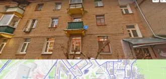 Нежилое помещение 19,3 кв.м, Московская обл., г. Котельники 1/2 доля нежилого помещения, к/н 50:22:0050203:10819, по адресу: Московская обл., г. Котельники, мкр. Силикат, д. 18, пом. 419-420, общ. пл. 19,3 кв.м., П. 1131-САБ, 1 612 450,00 руб. Общая площадь: 19.3 Кадастровый номер…