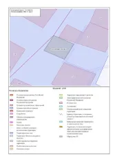 Земельный участок 904 кв.м, д. Слобода, ул. Новгородская, 44А, Новгородская область. Извещение о предоставлении в собственность земельного участка площадью 904 кв.м, в кадастровом квартале 53:20:0805701, расположенного по адресу: Российская Федерация, Новгородская область, Чудовский муниципальный…