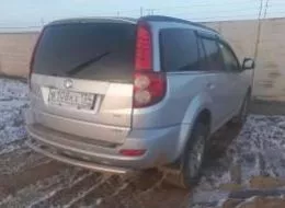 Автомобиль GREAT WALL CC6461 KM29, 2014 года выпуска, Регистрационный знак В108КХ134, VIN Z8PFF3A5XEA072689