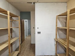 Нежилое помещение 45.3 кв. м, Москва, по адресу: г. Москва, ул. 3-я Радиаторская, д. 5, корп. 2, площадью 45,3 кв. м (этаж № 1), кадастровый номер: 77:09:0003017:7896. Назначение нежилого помещения: Свободное.