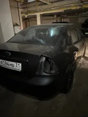 Ford Focus 2010, транспортное средство FORD ФОРД "ФОКУС", 2010 год выпуска, государственный регистрационный знак Р094МВ31, VIN X9FHXXEEDHAG47141, находится в неисправном техническом состоянии. Ознакомление с условиями реализации, составом и характеристиками имущества, проектом договора…