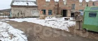 Объект недвижимости по адресу: Приморский край, Партизанский район, с. Новицкое, ул. Матросова, д. 58. В составе: здание кормоцех, кадастровый номер 25:13:020211:1652, назначение нежилое, площадь 271,2 кв.м, этажность 1.
