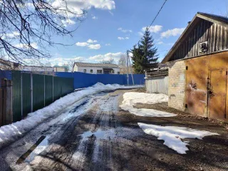 Здание и земельный участок, 25,2 кв.м, Калужская область. Здание 25,2 кв.м. и земельный участок 28+/-2 кв.м. в Калужской обл. Земельный участок, площадь 28 +/- 2 кв.м., адрес (местонахождение): местоположение установлено относительно ориентира, расположенного в границах участка. Почтовый адрес…